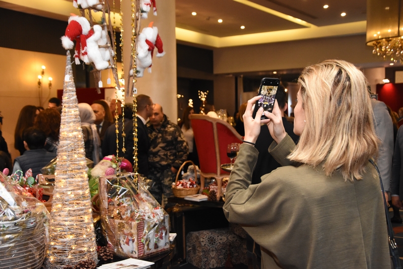 Le Marché de Noël